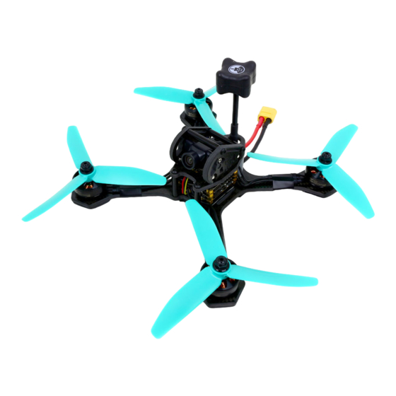 QuadQuestions QQ190 User Manual