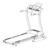 Life Gear 98840 Owner's Manual