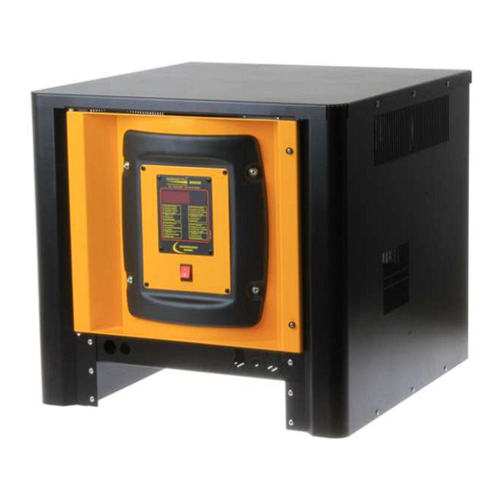 Energic Plus TSS-D User Manual
