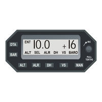 S-TEC ST360 Pilot Operating Handbook