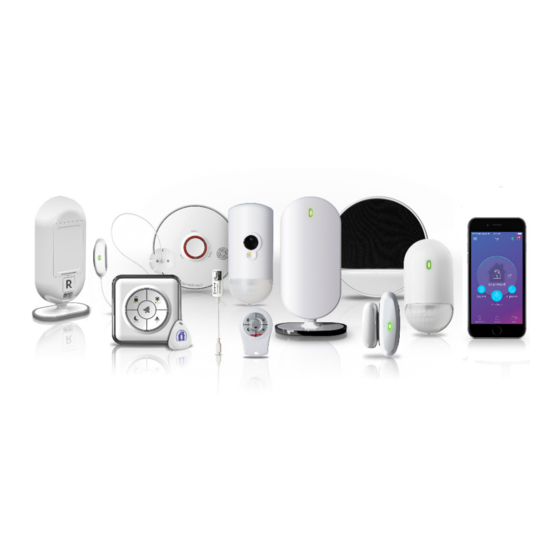 Essence WeR@Home Installation Manual