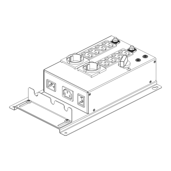 Riello Multipass 10A User Manual