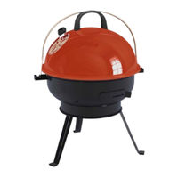Broil King 06695006 Operator's Manual