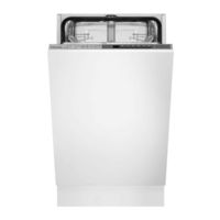 Electrolux GA45GLV220 User Manual