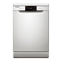 Classique CLDW45SS1 User Manual