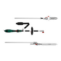 Parkside PHSHE 900 A1 Instruction Manual