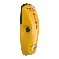 Zircon StudSensor e30 Manual