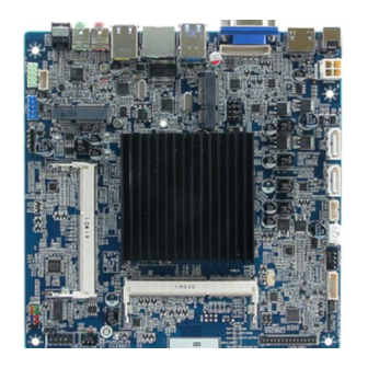Avalue Technology EMX-BSWB User Manual