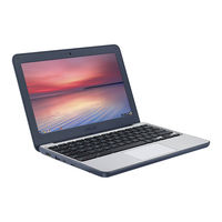 Asus C202SA Disassembly Manual