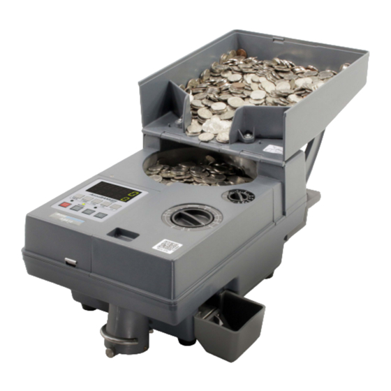 AccuBANKER AB610 User Manual