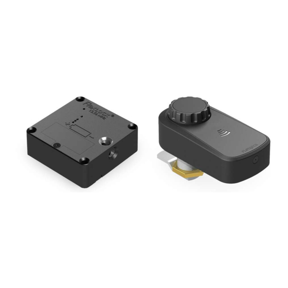 Swedstyle Flexlock 2.0 Manuals