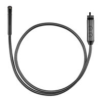 Voltcraft BS-10/1M VGA MF Operating Instructions
