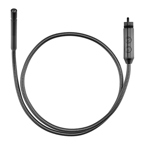VOLTCRAFT BS-10/1M VGA MF Operating Instructions