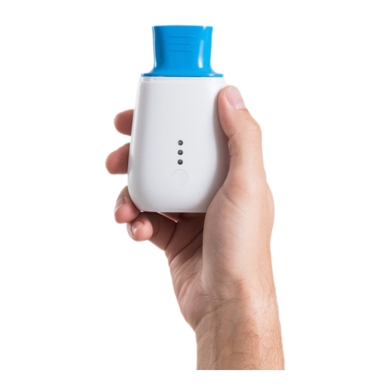 inofab SPIROHOME User Manual