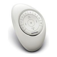 LuxaFlex PowerView Motorisation Manual