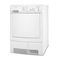 Dryer Electrolux EDC 77570W User Manual