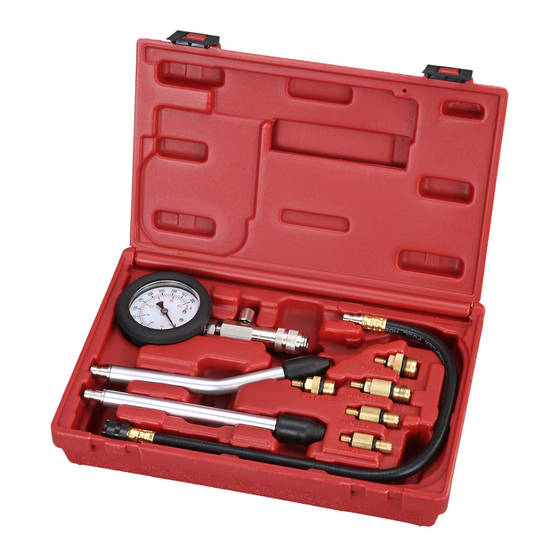 9circle 9CL-40281 Instruction Manual