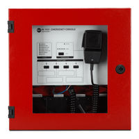 RCF IN 9000 User Manual