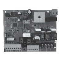 BMGi EGA-04 Installation & User Manual