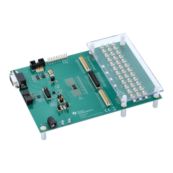 Texas Instruments TPS929120EVM User Manual