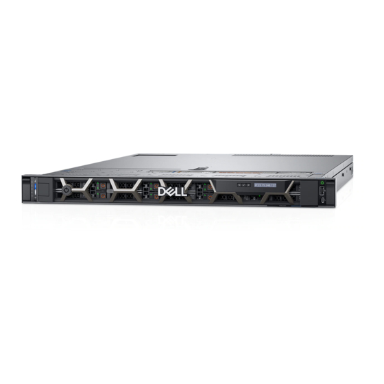 Dell E39S001 Installation And Service Manual