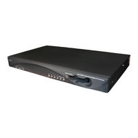 PBI DCH-4000P User Manual
