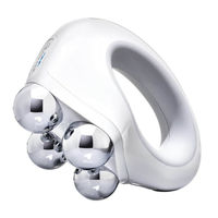 Nuface NUBODY User Manual