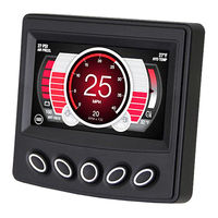 Enovation Controls Murphy PowerView PV485 Operation Manual