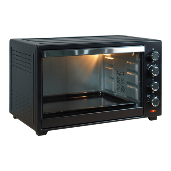 SENZA SZAOP30A Air Fryer Oven Manuals