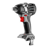Graphite 58G028 User Manual