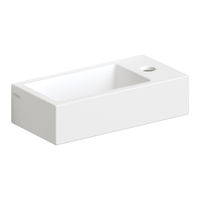 Clou Flush 3 CL/03.02030 Installation Instructions Manual