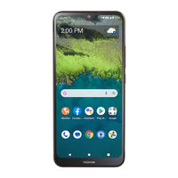 Nokia N156DL User Manual