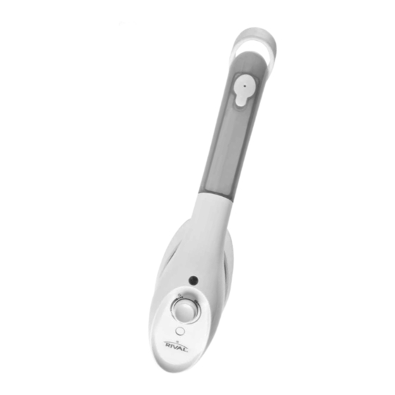 Hamilton Beach 11570-CCC Manual