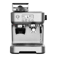 CASABREWS 5700 PRO Instruction Manual