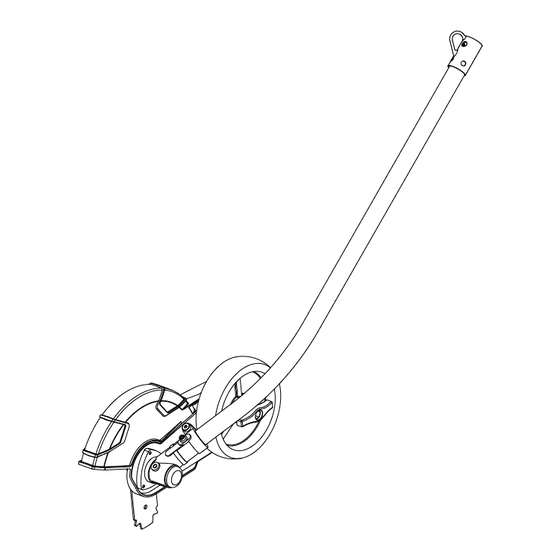 Ryobi EXPAND-IT RYEDG12VNM Operator's Manual