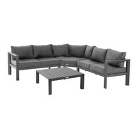 Hesperide 171325B Manual