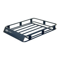 Cruz 930-800 Assembly Instructions Manual