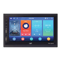 PNI PNI-A8040 User Manual
