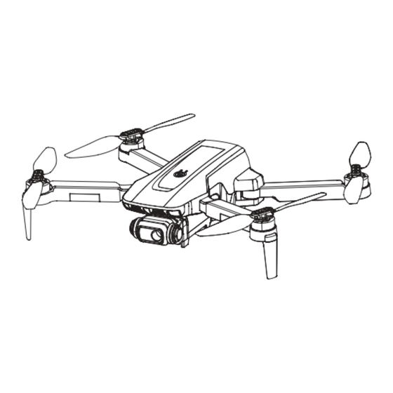 4DRC 4D-F8 Operating Instructions Manual