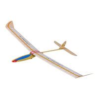 aero-naut 1090/00 Manual