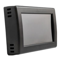 MICRO-AIR ASY-351-X02 Reference Manual