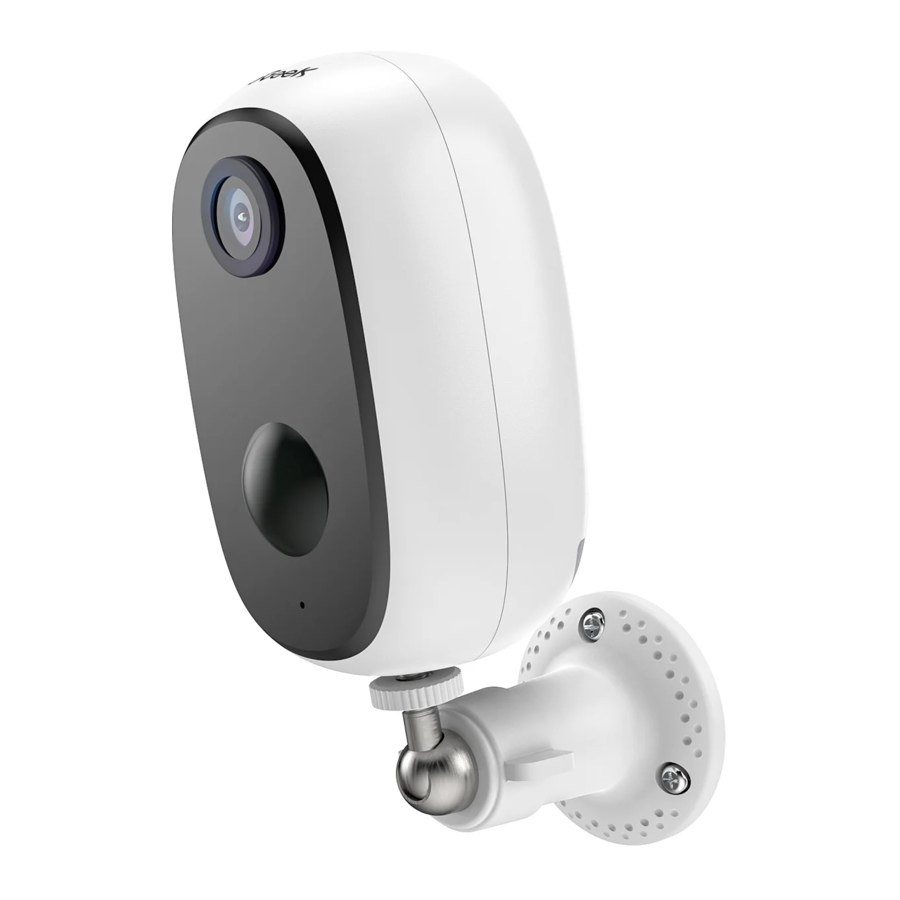ieGeek ZS-GX5 Manual