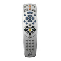 Dish Network Platinum Plus 121150 User Manual