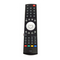 Remote Control Toshiba CT-8003 At-A-Glance Manual