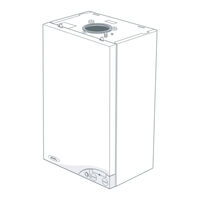Evo HE C22/24 Installation & Servicing Instructions Manual