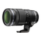 Camera Lens Olympus ED 40-150mm f2.8 PRO Instructions Manual