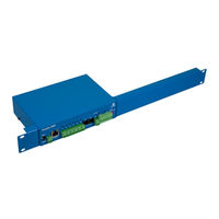 POSEIDON 3468 Manual