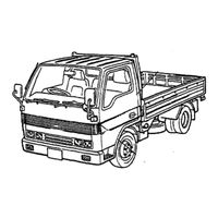 Ford TRADER Workshop Manual