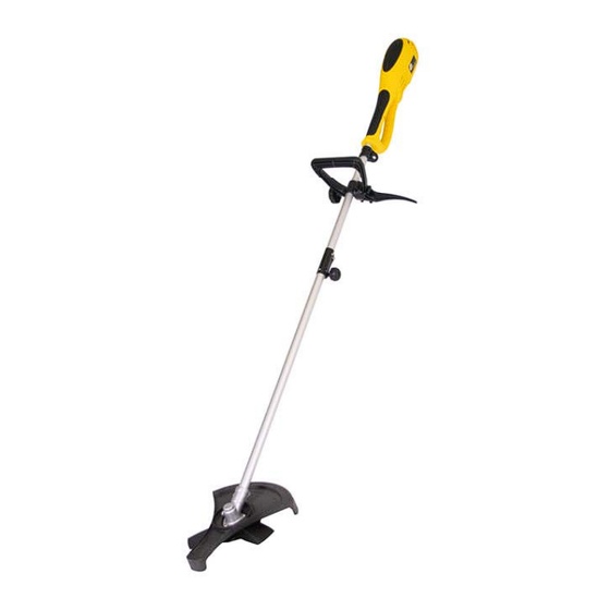 Texas A/S ETB1000-S User Manual