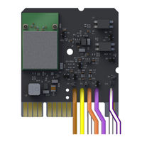 Synapse DIM10-087-06-FW Installation Manual
